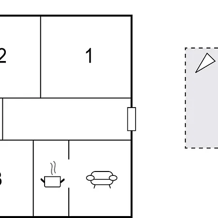 3 Bedroom Gorgeous In