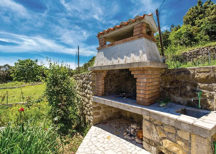 3 Bedroom Gorgeous In * Kampor