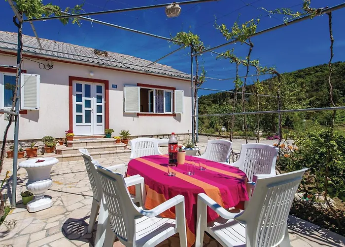 Hébergement de vacances 3 Bedroom Gorgeous In *