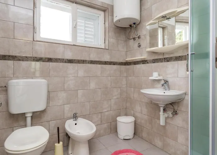 3 Bedroom Gorgeous In Hébergement de vacances *