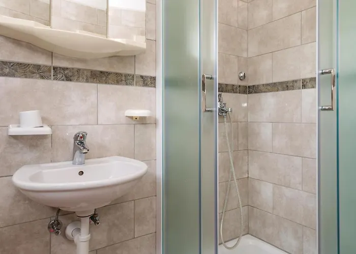Hébergement de vacances 3 Bedroom Gorgeous In Kampor