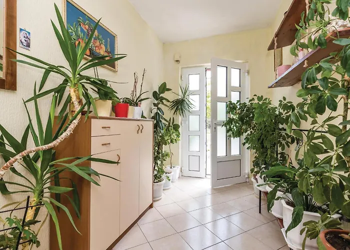 Hébergement de vacances 3 Bedroom Gorgeous In