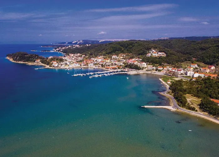 Сasa de vacaciones 3 Bedroom Gorgeous In