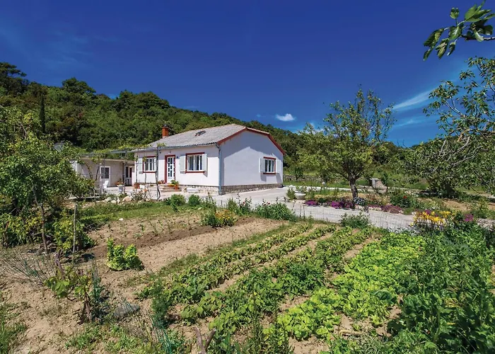 Сasa de vacaciones 3 Bedroom Gorgeous In